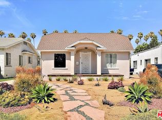 5009 5th Ave, Los Angeles, CA 90043