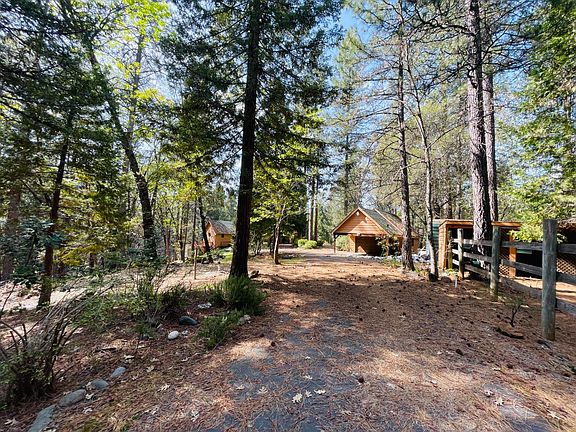 4th image of 6950 Fools Canyon Rd