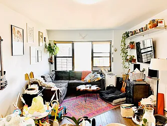 Rented by Zjama Realty Corp