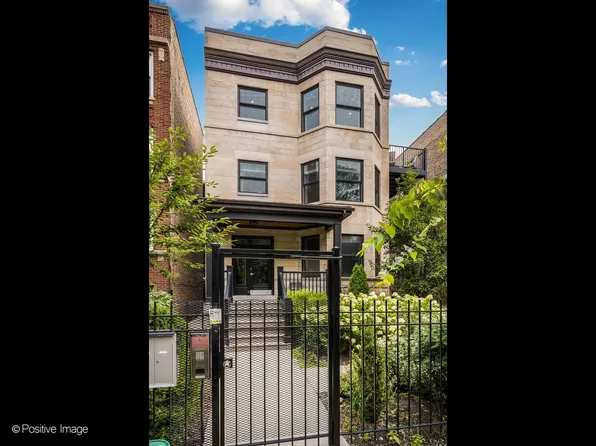 1226 W Winnemac Ave #3S, Chicago, IL 60640