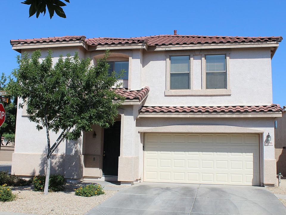 1st image of 1300 S San Vincente Ct
