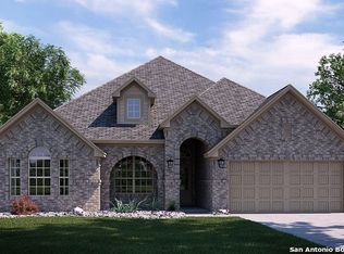 8819 Hideout Bnd, San Antonio, TX 78254