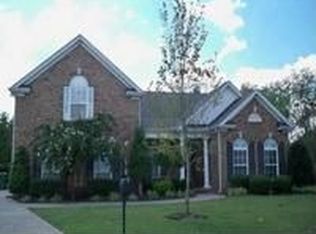 3305 Misty Winds Ln, Old Hickory, TN 37138