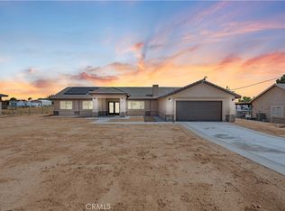 15162 Larch, Hesperia, CA 92345