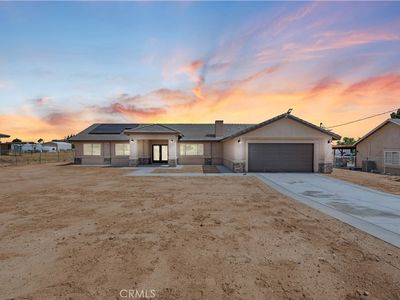 15162 Larch, Hesperia, CA, 92345