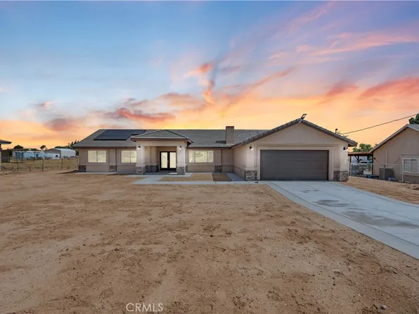 15162 Larch, Hesperia, CA 92345