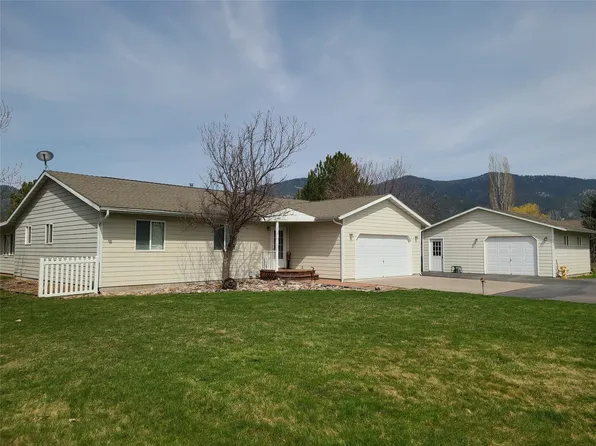 16025 Broken Arrow Ln, Frenchtown, MT 59834