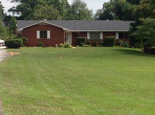 6174 Huie Dr, Morrow, GA 30260