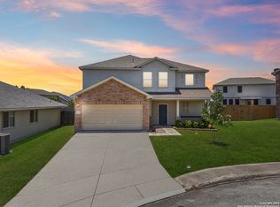 7910 Brinson Ct, Converse, TX 78109