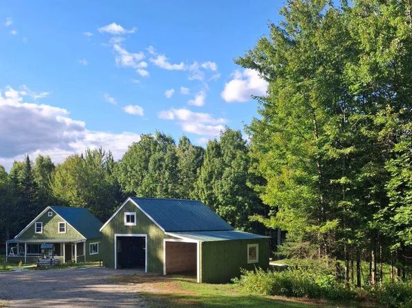 1031 Ladd Road, Concord, VT 05824