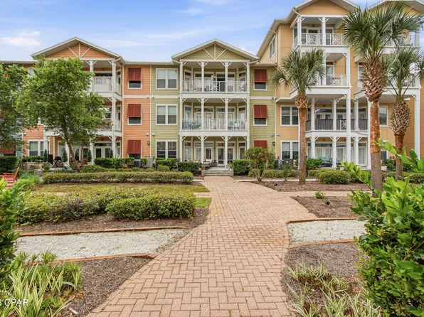 8700 Front Beach Rd Unit 6105, Panama City Beach, FL 32407