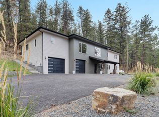 1191 Big Flat Rd, Missoula, MT 59804