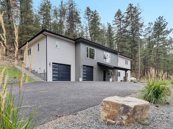 1191 Big Flat Rd, Missoula, MT 59804