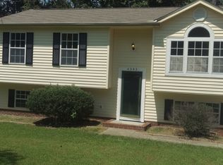 4305 Marbrey Dr, Durham, NC 27703