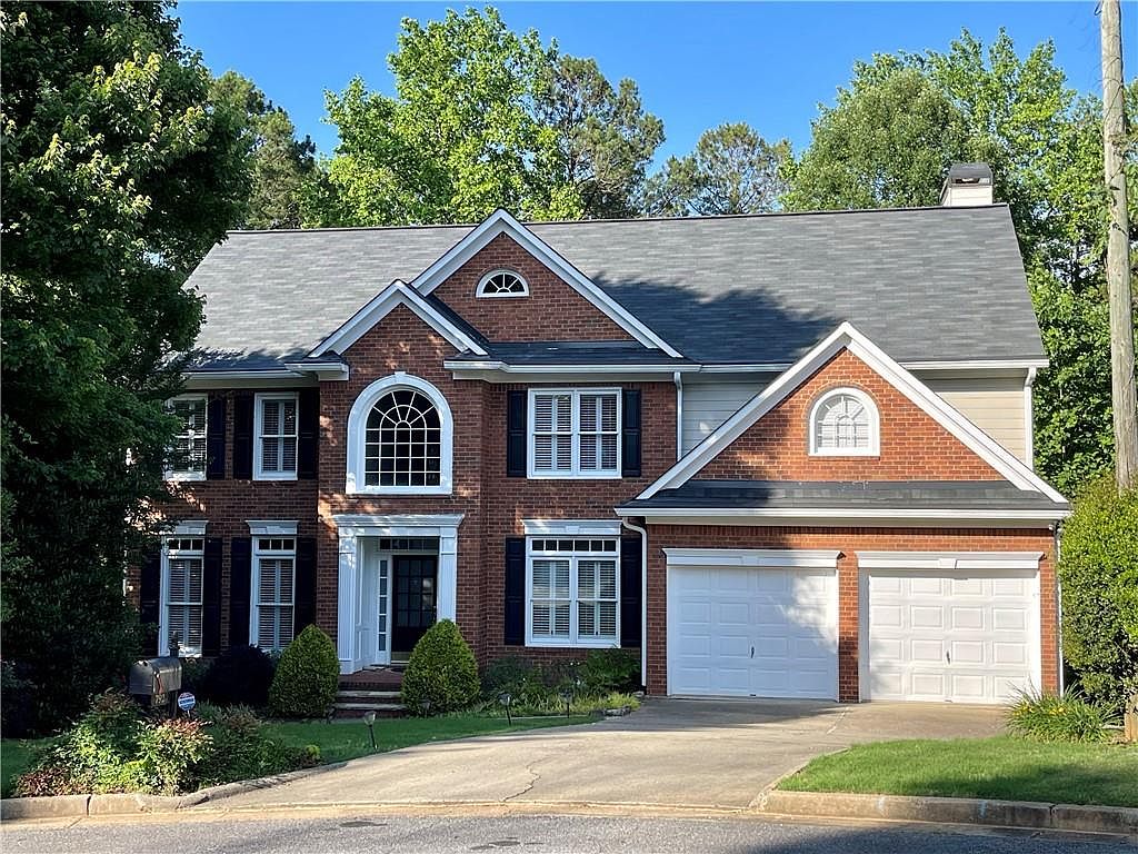 792 Cheswick Cir, Woodstock, GA 30189 MLS 7220358 Zillow