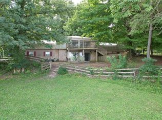 3661 W Briarwood Rd, Monrovia, IN 46157