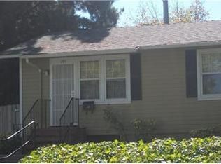 201 Rodgers St, Vallejo, CA 94590