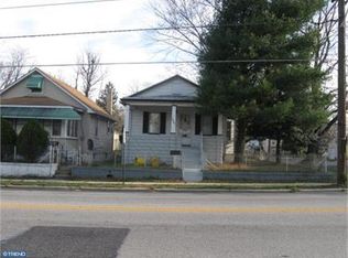 8402 River Rd, Pennsauken, NJ 08110