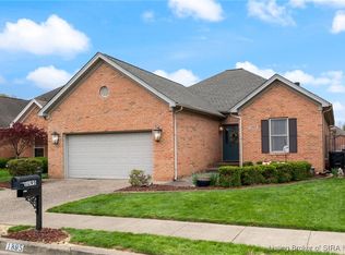 1895 Gutford Ct, Clarksville, IN 47129
