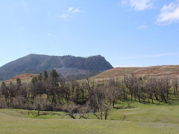 3rd image of Tract H Sundance West Acreages