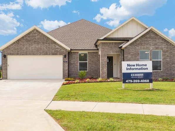 FRISCO Plan, Goose Creek Village