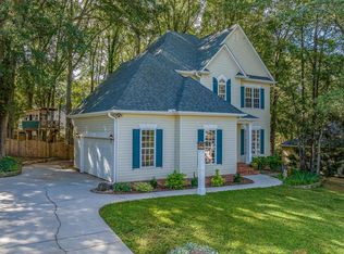 9 Matteson Brook Ln, Simpsonville, SC 29681