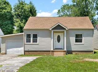 2817 Faircourt St, Hopkinsville, KY 42240