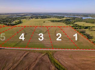 3 Township Road 4000 E, Ponca City, OK 74604