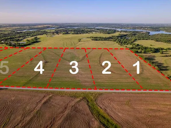 4 Township Road 4000 E, Ponca City, OK 74604