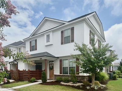 1808 Union Pacific Way, Suffolk, VA, 23435