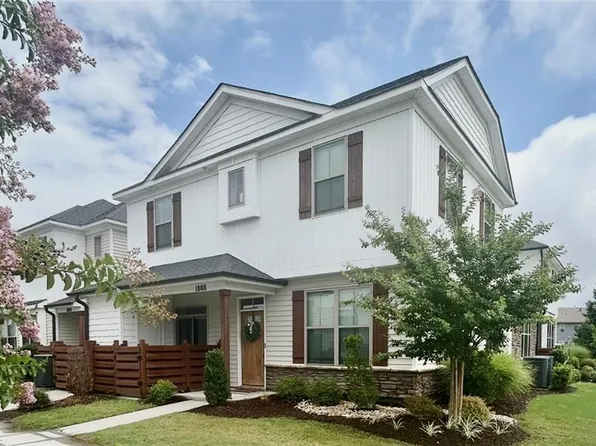 1808 Union Pacific Way, Suffolk, VA 23435