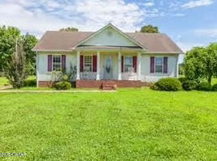15 Eric Ln W, Ramer, TN 38367