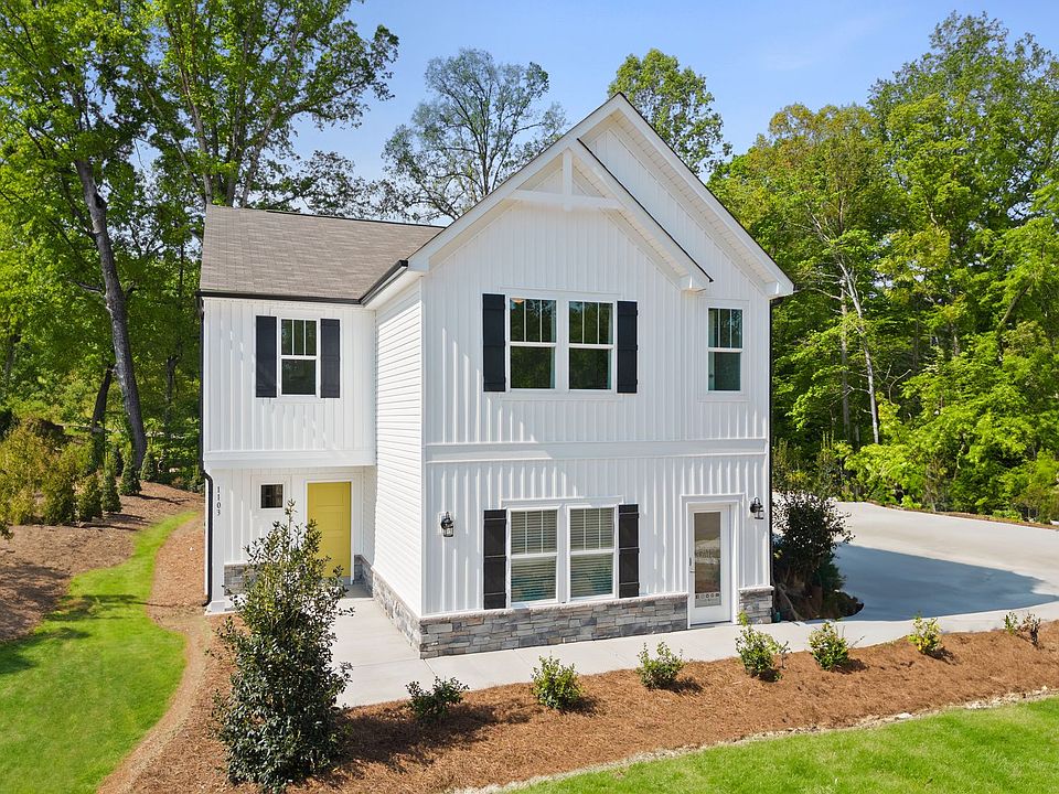 Davis Hills by True Homes in Dallas NC Zillow
