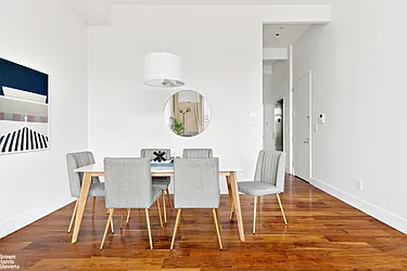 Sold by Brown Harris Stevens