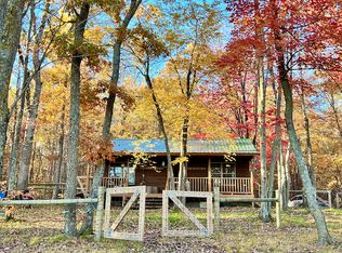 N4538 Loop Rd, Spooner, WI 54801