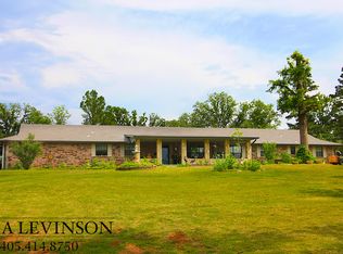 2525 120th Ave NE, Norman, OK 73026