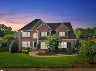 303 Ladykirk Ln, Greer, SC 29650