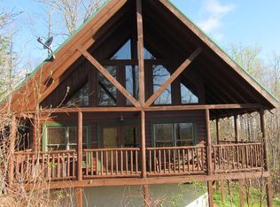 2255 Jared Rd, Sevierville, TN 37876