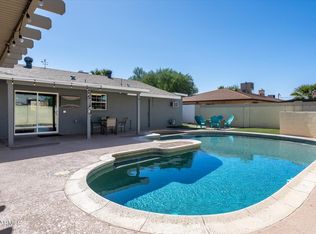 8326 E Camelback Rd, Scottsdale, AZ 85251