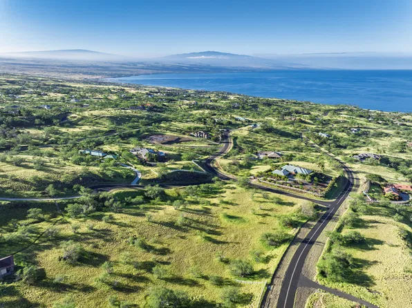 59-670 Kaala Rd Lot 251, Kamuela, HI 96743