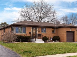 1712 Bonita Ave, Mount Prospect, IL 60056