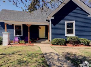 303 H St NE, Ardmore, OK 73401