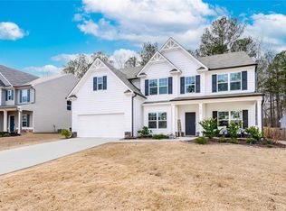 114 Ridgewood Way, Dallas, GA 30132