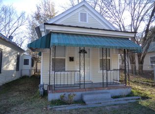 1848 Greene St, Augusta, GA 30904