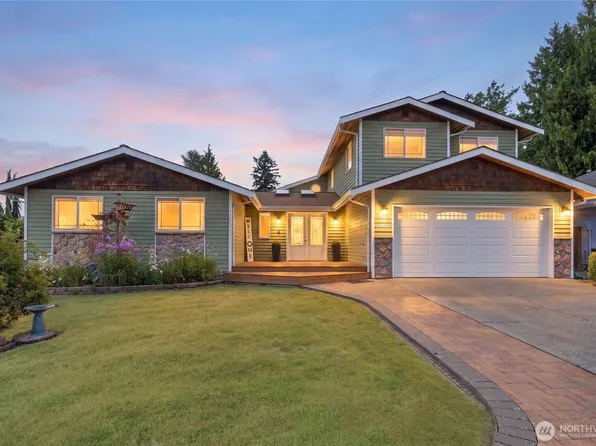 20611 6th Place W, Lynnwood, WA 98036