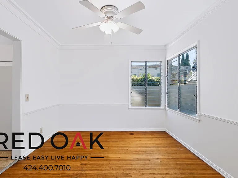 6400 W Olympic Blvd #6404 — Photo 18