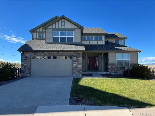 20420 Northern Pine Avenue, Parker, CO 80134