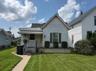 837 S 36th St, South Bend, IN 46615