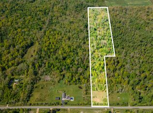 44500 38th Ave, Paw Paw, MI 49079