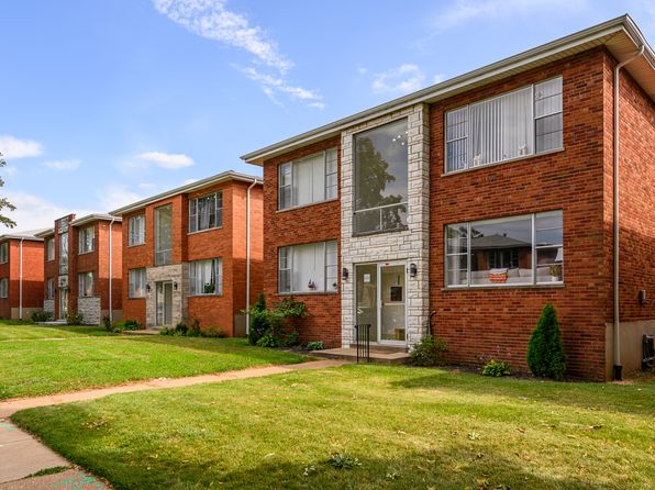 Lindenwood Heights Apartments | 3820 Tamm Ave, Saint Louis, MO